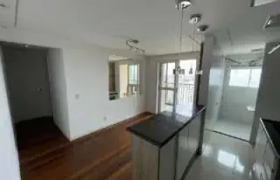 Apartamento com 2 quartos à venda no jardim celeste, são paulo , 53 m2 por r$ 360.000