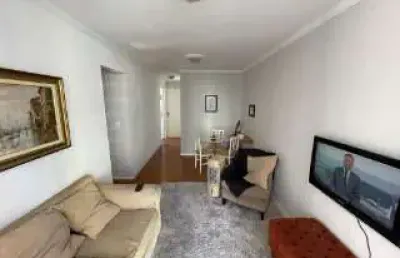 Apartamento com 2 quartos à venda no jardim celeste, são paulo , 54 m2 por r$ 280.000