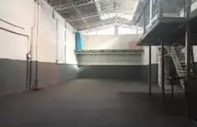 Barracão / galpão / depósito com 3 salas para alugar na vila moraes, são paulo , 500 m2 por r$ 12.000