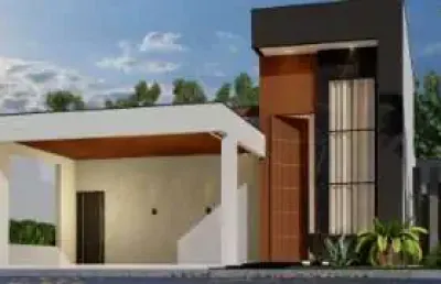 Casa em condomínio fechado com 3 quartos à venda na vila nossa senhora auxiliadora, tremembé , 172 m2 por r$ 790.000