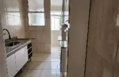 Apartamento com 2 quartos à venda no jardim celeste, são paulo , 53 m2 por r$ 190.000