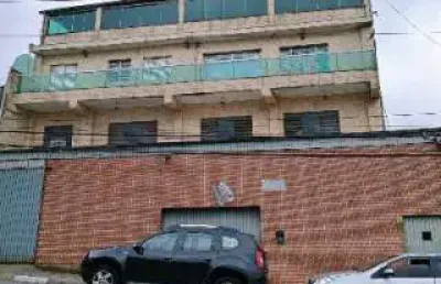 Ponto comercial para alugar no canhema, diadema , 760 m2 por r$ 4.800
