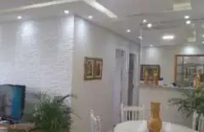 Apartamento com 3 quartos à venda na vila moinho velho, são paulo , 75 m2 por r$ 550.000
