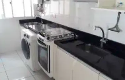 Apartamento com 2 quartos à venda no jardim celeste, são paulo , 47 m2 por r$ 307.000