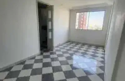 Apartamento com 2 quartos à venda no jardim celeste, são paulo , 53 m2 por r$ 225.000