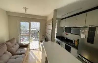 Apartamento com 2 quartos à venda no jardim celeste, são paulo , 53 m2 por r$ 315.000