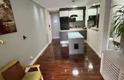 Apartamento com 3 quartos à venda no jardim celeste, são paulo , 62 m2 por r$ 400.000