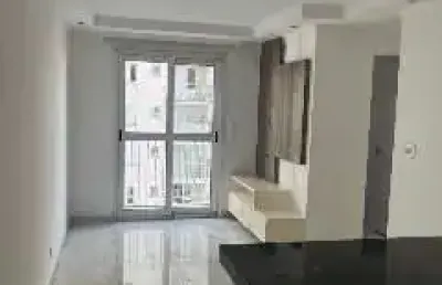Apartamento com 2 quartos à venda no taboão, são bernardo do campo , 47 m2 por r$ 270.000