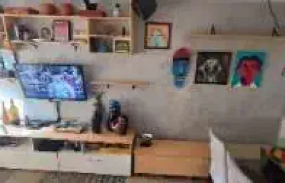 Apartamento com 2 quartos à venda no jardim celeste, são paulo , 53 m2 por r$ 289.000