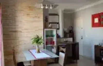 Apartamento com 2 quartos à venda no taboão, são bernardo do campo , 52 m2 por r$ 355.000
