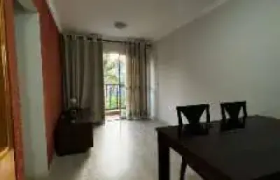 Apartamento com 3 quartos à venda no jardim botucatu, são paulo , 66 m2 por r$ 295.000