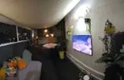 Apartamento com 2 quartos à venda no jardim celeste, são paulo , 90 m2 por r$ 420.000