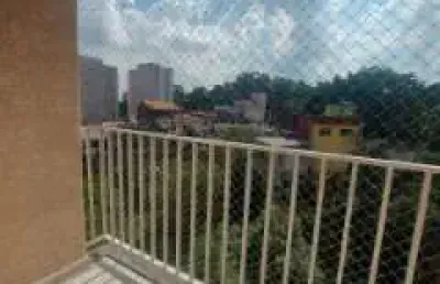 Apartamento com 2 quartos à venda no jardim celeste, são paulo , 47 m2 por r$ 259.000