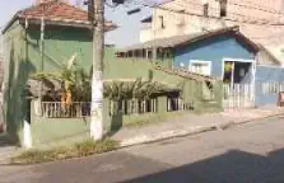 Casa com 5 quartos à venda no jardim vergueiro, são paulo , 180 m2 por r$ 550.000