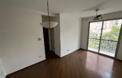 Apartamento com 2 quartos para alugar no sacomã, são paulo , 48 m2 por r$ 2.200
