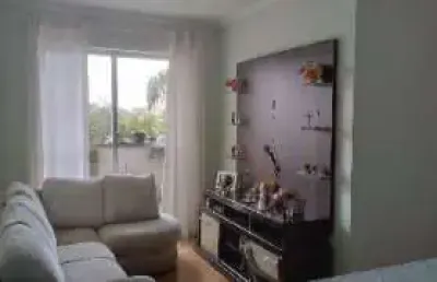 Apartamento com 2 quartos à venda no jardim santa emília, são paulo , 48 m2 por r$ 269.000