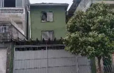 Casa com 3 quartos à venda na vila moraes, são paulo , 140 m2 por r$ 450.000