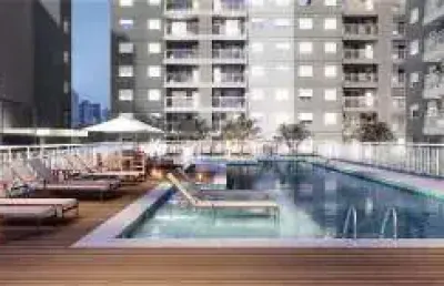 Apartamento com 2 quartos à venda no campo grande, são paulo , 63 m2 por r$ 649.000