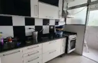 Apartamento com 2 quartos à venda no jardim celeste, são paulo , 54 m2 por r$ 279.000
