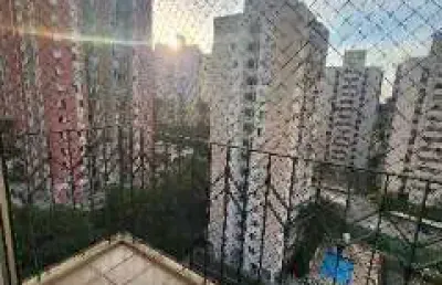 Apartamento com 2 quartos à venda no sacomã, são paulo , 60 m2 por r$ 299.000