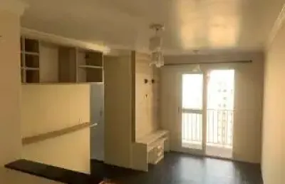 Apartamento com 2 quartos à venda no jardim celeste, são paulo , 47 m2 por r$ 318.000