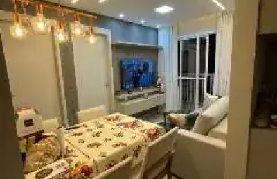 Apartamento com 2 quartos à venda no jardim imperador (zona sul), são paulo , 38 m2 por r$ 380.000