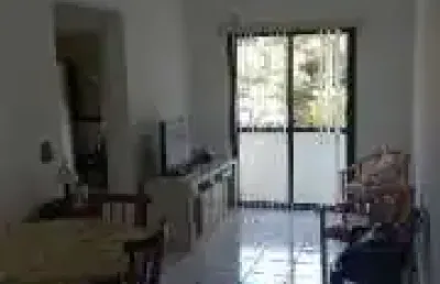 Apartamento com 2 quartos à venda na vila santa catarina, são paulo , 60 m2 por r$ 310.000