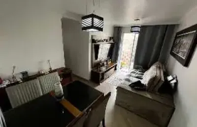 Apartamento com 3 quartos à venda no jardim celeste, são paulo , 64 m2 por r$ 410.000