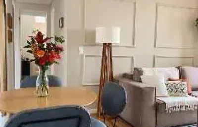 Apartamento com 2 quartos à venda no jardim celeste, são paulo , 53 m2 por r$ 365.000
