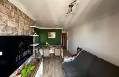 Apartamento com 3 quartos à venda no jardim celeste, são paulo , 64 m2 por r$ 389.000