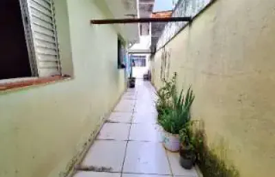 Casa com 3 quartos à venda na vila moraes, são paulo , 150 m2 por r$ 510.000