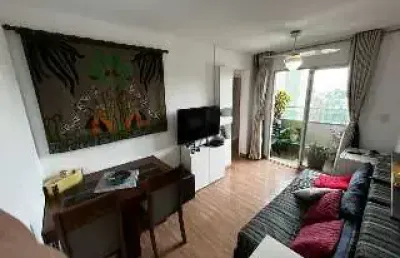 Apartamento com 2 quartos à venda na vila moraes, são paulo , 49 m2 por r$ 285.000