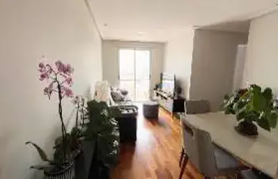 Apartamento com 3 quartos à venda na saúde, são paulo , 68 m2 por r$ 465.000
