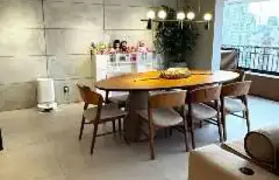 Apartamento com 2 quartos à venda no bosque da saúde, são paulo , 105 m2 por r$ 1.450.000