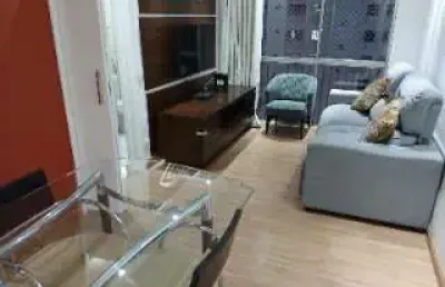Apartamento com 2 quartos à venda no jardim celeste, são paulo , 53 m2 por r$ 275.000