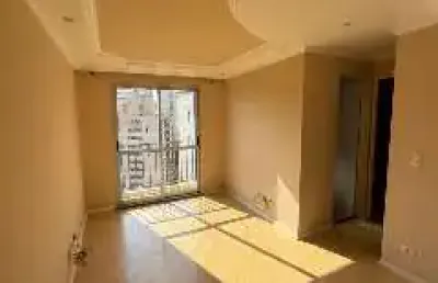 Apartamento com 2 quartos à venda no jardim celeste, são paulo , 52 m2 por r$ 330.000