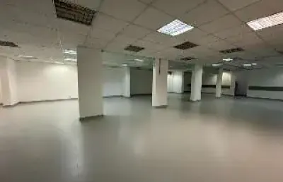Barracão / galpão / depósito para alugar na vila vermelha, são paulo  por r$ 35.000