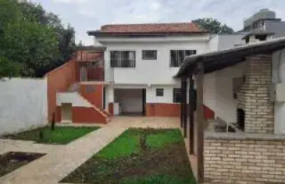 Casa com 4 quartos à venda no bosque da saúde, são paulo  por r$ 1.100.000