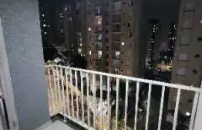 Apartamento com 2 quartos à venda no jardim celeste, são paulo , 47 m2 por r$ 270.000