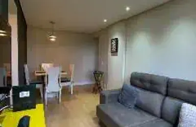 Apartamento com 2 quartos à venda no jardim celeste, são paulo , 52 m2 por r$ 245.000