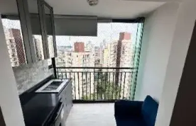 Apartamento com 2 quartos para alugar no jardim celeste, são paulo , 48 m2 por r$ 2.800