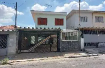 Casa com 3 quartos à venda na vila brasilina, são paulo  por r$ 719.000