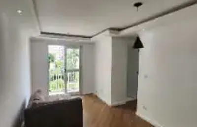 Apartamento com 2 quartos para alugar no jardim celeste, são bernardo do campo , 47 m2 por r$ 2.200