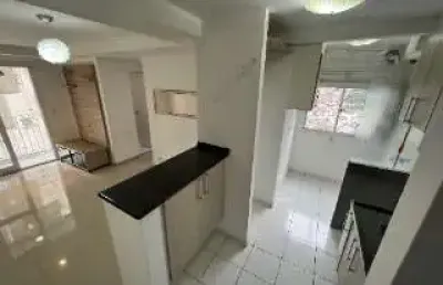 Apartamento com 2 quartos para alugar no jardim celeste, são paulo , 47 m2 por r$ 1.850