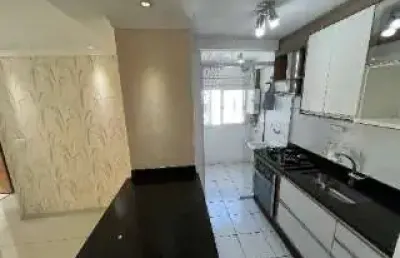 Apartamento com 2 quartos à venda no jardim celeste, são paulo , 47 m2 por r$ 249.000