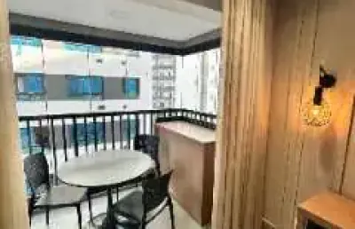 Apartamento com 2 quartos para alugar no planalto paulista, são paulo , 39 m2 por r$ 3.800