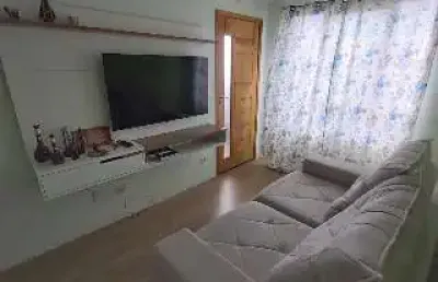 Apartamento com 2 quartos à venda na vila moraes, são paulo , 42 m2 por r$ 270.000