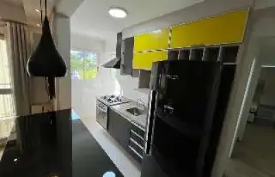 Apartamento com 2 quartos para alugar no jardim celeste, são paulo , 51 m2 por r$ 2.800