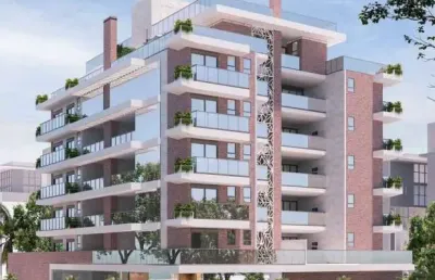 Maison lumiere -  2 últimas unidades disponíveis - apto tipo