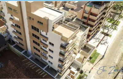 Apartamento com 3 quartos à venda na Rua União, Centro, Matinhos